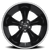 Foose F104 Legend Wheel 18x8.5 5x120 Gloss Black Milled 34mm - FREE T-SHIRT INCLUDED! | F104188521+34