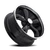 Vision Legend 5 142 Wheel 18x8.5 5x115 Gloss Black With Machined Lip 20mm | 142-8890GB20