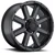Ultra 195Sb Crusher Wheels Rims 18x8.5 5x127 Satin Black 10mm | 195-8873SB