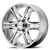 American Racing Ar893 Mainline Wheel 18x8.5 6x139.7 Chrome 30mm | AR89388568230