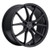 Advanti Racing 80B Hybris Wheels Rims 18x8 5x112 Gloss Black 45mm | 80B-HY88512455
