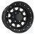 Pro Comp Steel Wheelss Series 252 Wheels 15x8 5x4.5 Black 0mm | 252-5866