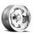 Us Mags U101 Indy Wheel 15x9 6x139.7 High Luster Polished -12mm - FREE T-SHIRT INCLUDED! | U10115908345