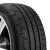 Bridgestone Potenza Re070R Rft Run Flat Tire 255/40R20 97(Y) 140 A A | 126982