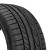 Bridgestone Potenza Re050A Rft/Moe/Ii Run Flat - Tire 255/40R17 94W 140 A A | 141466