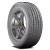 Continental 4X4 Contact Tire 255/50R19 107H 360 A A | 03545900000