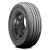 Continental Contitrac Tire P235/70R16 104T 520 A B White Letter | 15481000000