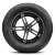 Continental Contiprocontact Tire 225/45R17 94H 400 A A | 15486790000