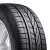Goodyear Excellence Rof Run Flat Tire 245/45R19 98Y 240 A A | 111016513