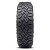 Goodyear Wrangler Duratrac Tire LT245/75R17 121/118Q White Letter | 312023027