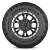 Goodyear Wrangler Duratrac Tire LT275/65R20 126/123Q | 312025142