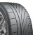 Goodyear Eagle F1 Supercar G: 2 Rof Run Flat - Tire P275/35R18 87(Y) 220 AA A | 408561330