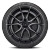 Goodyear Eagle Rs-A Tire P205/50R17 88V 260 A A | 732491500