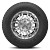 Goodyear Wrangler Ht Tire LT215/85R16 115Q | 744821900