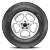 Goodyear Wrangler St Tire P265/70R17 113S 340 B B White Letter | 773422431