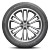 Michelin Premier Ltx Tire 235/55R20 102V 620 B A | 13732