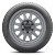 Michelin Primacy Mxv4 Tire 245/45R20 99V 500 A A | 17245