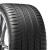 Michelin Latitude Sport 3 Run Flat Tire 255/55R18 109V 220 AA A | 98364