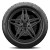 Pirelli P Zero Corsa System Asimmetrico - Tire 345/35R19 110(Y) 60 AA A | 1566600