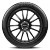 Pirelli P Zero All Season Plus Tire 235/45R17 97W 500 AA A | 2442000