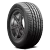 Continental Crosscontact Lx Sport - Ssr Run Flat Tire 235/55R19 101H 480 A A | 03543280000
