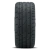 Firestone Firehawk Indy 500 Tire 255/40R19 100W 340 A A | 012615