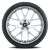 Firestone Firehawk Indy 500 Tire 275/40R19 101W 340 A A | 012632