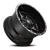 Fuel D538 Maverick Wheel 18x9 8x180 Matte Black Milled 1mm - FREE T-SHIRT INCLUDED! | D53818901850