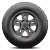 Continental Terraincontact A/T Tire 275/60R20 115S 680 A B | 15506940000