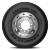 Goodyear Marathon Lhs Tire 295/75R22.5 149L | 756809089