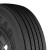 Goodyear Marathon Lhs Tire 295/75R22.5 144L | 756817089