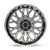 Vision Rocker 412 Wheel 20x12 6x135 Chrome -51mm | 412-20236C-51