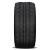 Federal 595 Evo Tire 165/40R16 73V | 206L6A