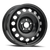 Vision Modular Sw60 Wheel 14x5.5 4x114.3 Black 45mm | SW60-4548B45