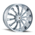 DOORBUSTER PRICING! - Mazzi Fusion Wheel 22x9.5 5x127 & 5x139.7 Chrome 18mm | 341-22952C