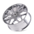 Mazzi Profile Wheels Rims 20x8.5 5x108 5x114.3 Chrome 35mm | 367-2814C