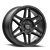 Kmc Km716 Nomad Wheel 18x8 5x108 Satin Black 38mm - FREE T-SHIRT INCLUDED! | KM71688045738