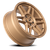 Kmc Km716 Nomad Wheel 17x8 5x120 Matte Bronze 38mm | KM71678052638