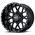 Moto Metal Mo986 Siege Wheel 20x12 6x135 & 6x139.7 Gloss Black -44mm - FREE T-SHIRT INCLUDED! | MO986212673A44N