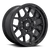 Fuel D670 Tech Wheel 20x9 6x135 Matte Black 1mm | D67020908950