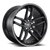 Niche M194 Methos Wheel 19x8.5 5x120 Black 35mm - FREE T-SHIRT INCLUDED! | M194198521+35