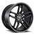 Niche M194 Methos Wheel 19x9.5 5x120 Black 35mm - FREE T-SHIRT INCLUDED! | M194199521+35
