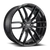 Niche M209 Vosso Wheel 20x9 6x139.7 Gloss Black 20mm - FREE T-SHIRT INCLUDED! | M209209084+20
