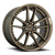 Niche M222 Dfs Wheel 22x9 5x115 Matte Bronze 18mm | M222229090+18