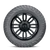 AMP Terrain Attack AT 315/70R17 Tires | 315-7017AMP/CA3 | 315 70 17 Tire