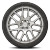 Kumho Ecsta Pa51 Tire 245/40R19 98W 500 AA A | 2248063