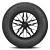 Lexani Lxht-206 Tire 275/55R20 117H 500 A A | LXST2062055010