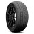 Lexani Lxuhp-207 Tire 235/45R17 97W 500 A A | LXST2071745030