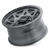 Dirty Life Theory Wheels Rims 20x9 8x170 Satin Gunmetal 0mm | 9305-2970MGT