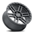 Vision Manx 2 354 Wheel 18x9 5x150 Satin Black 12mm | 354-8950SB12